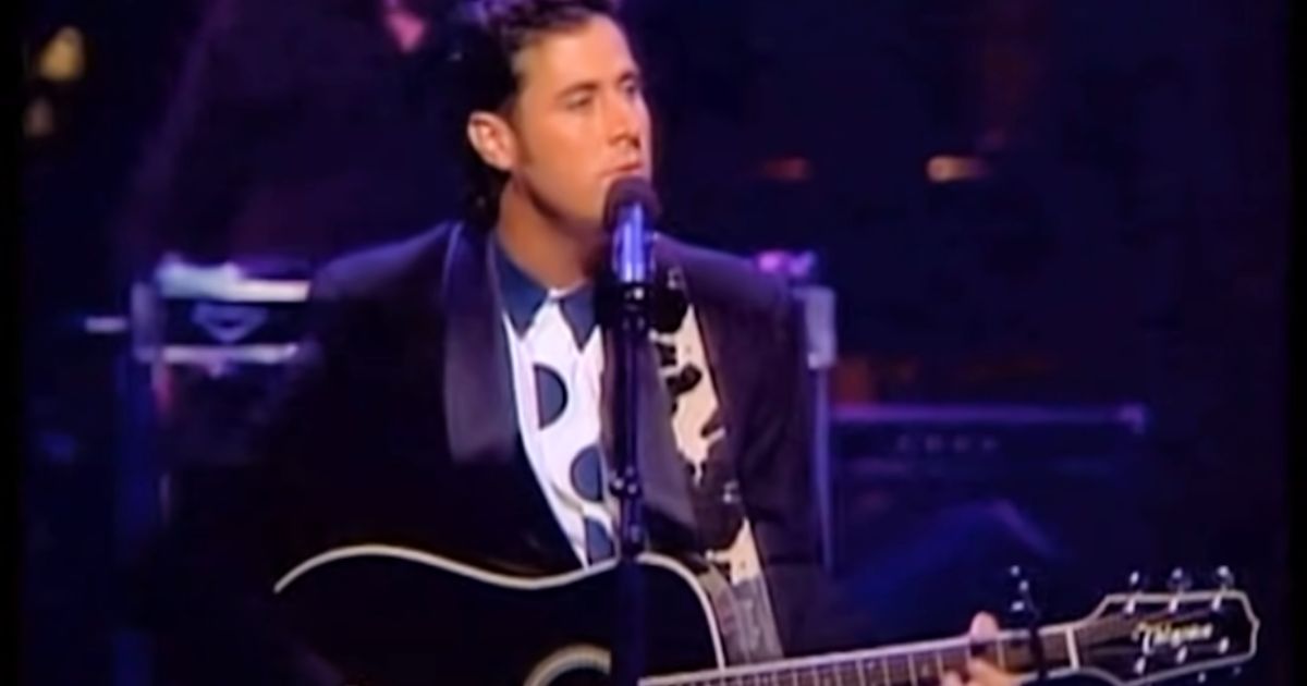 Vince Gill – Look At Us