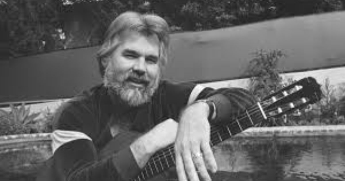 Kenny Rogers feat. Don Henley – Calling Me