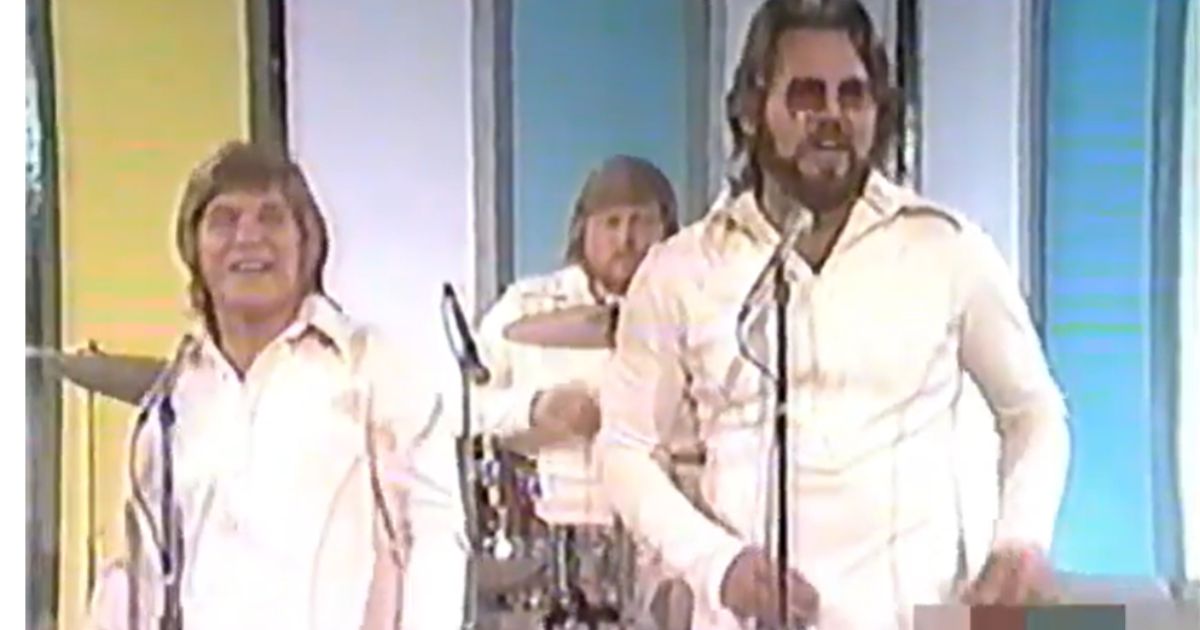 Kenny Rogers & The First Edition – Heed the Call